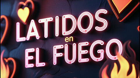 Latidos en el Fuego...