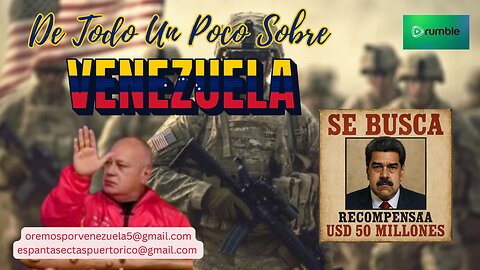 SITUACION ACTUAL EN VENEZUELA