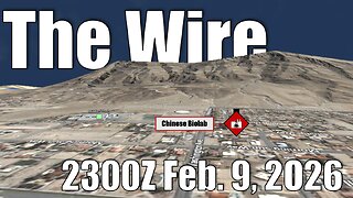 The Wire - February 9, 2026