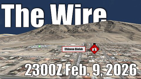 The Wire - February 9, 2026