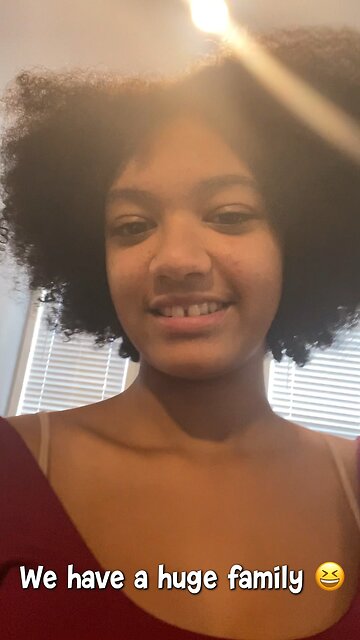 Having a great time on vacation