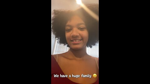 Having a great time on vacation