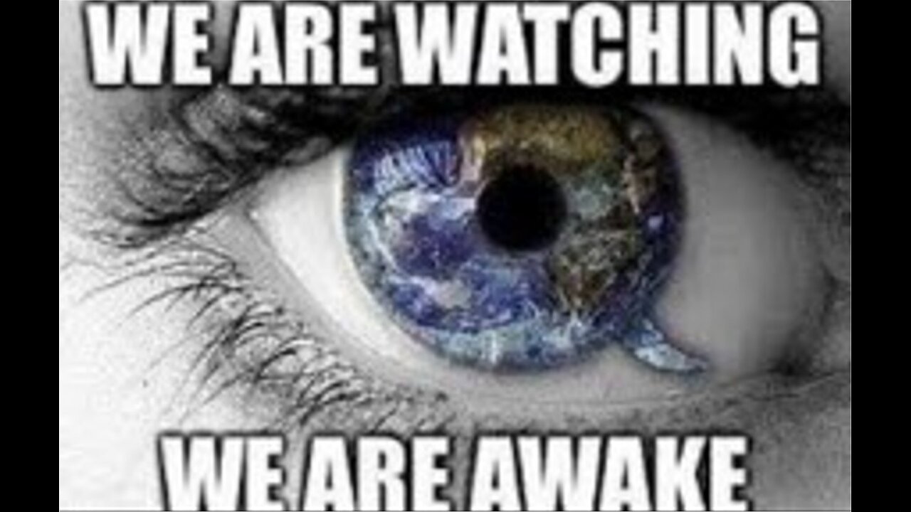 How did Q know this in 2018?!