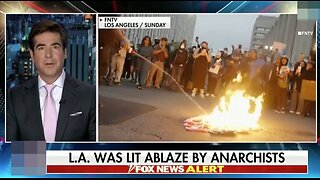 Jesse Watters Primetime (Full episode) - Monday, June 9