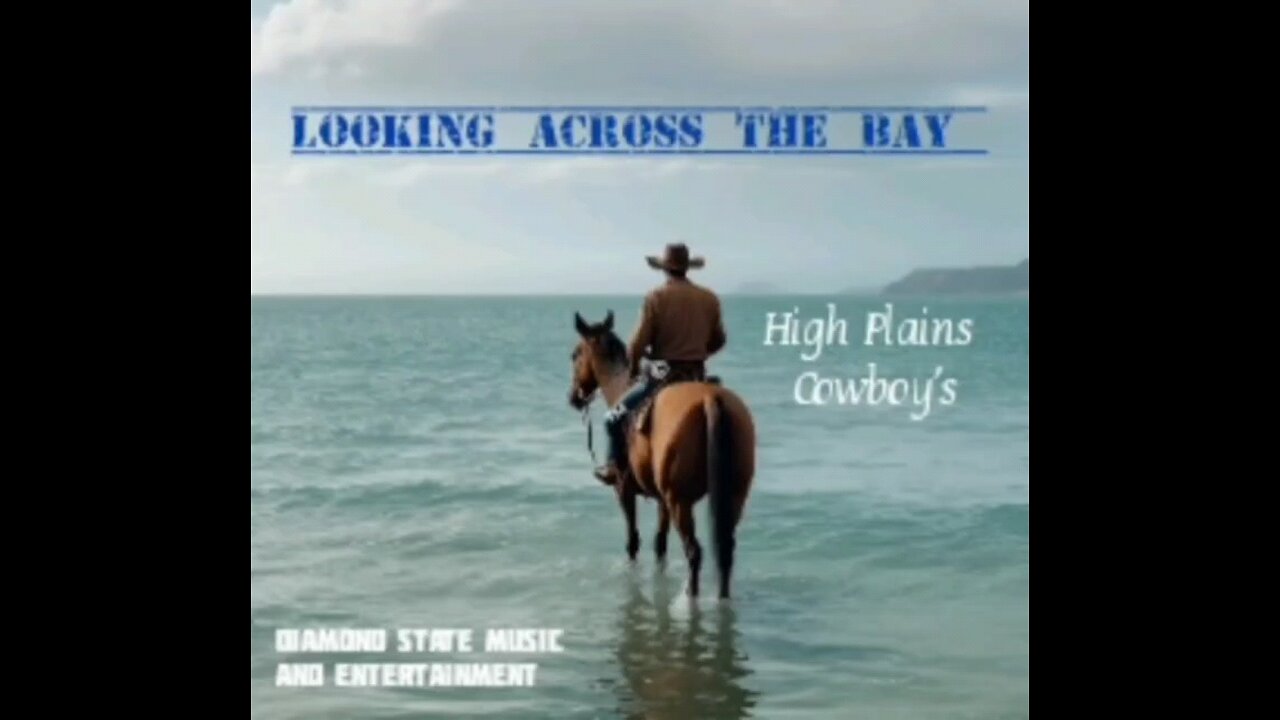 Looking Across The Bay