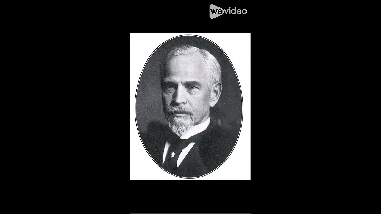 Charles Wolverton, the first Republican Federal Judge in Oregon