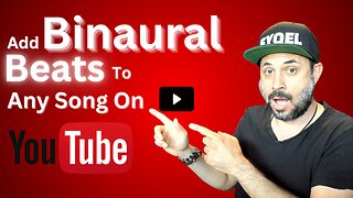 YouTube Binaural Re-Tuner
