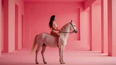 Summer Zello- Pink Pony Club (Official Audio)