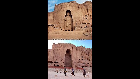 Places that were wiped off the face of the earth 🌍…but why?