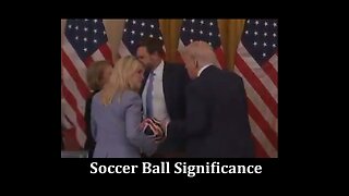 Soccer Ball Significance