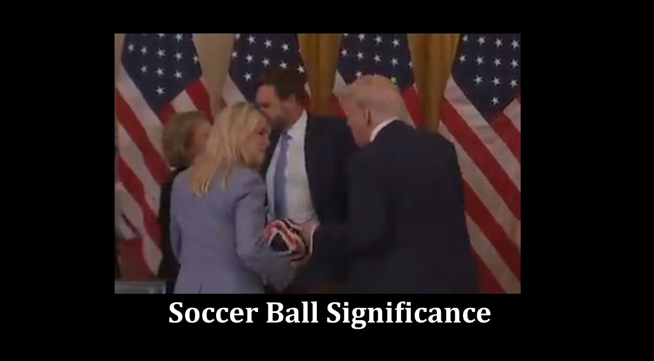 Soccer Ball Significance