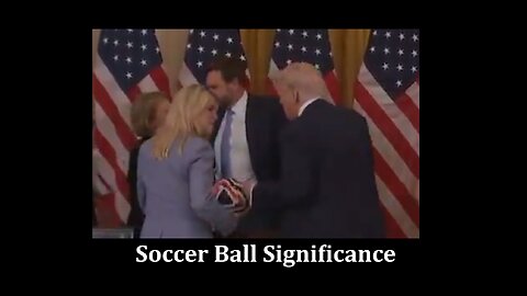 Soccer Ball Significance