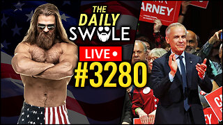 Oh Canada, Knee Pain & India Impeaches Trump | Daily Swole #3280