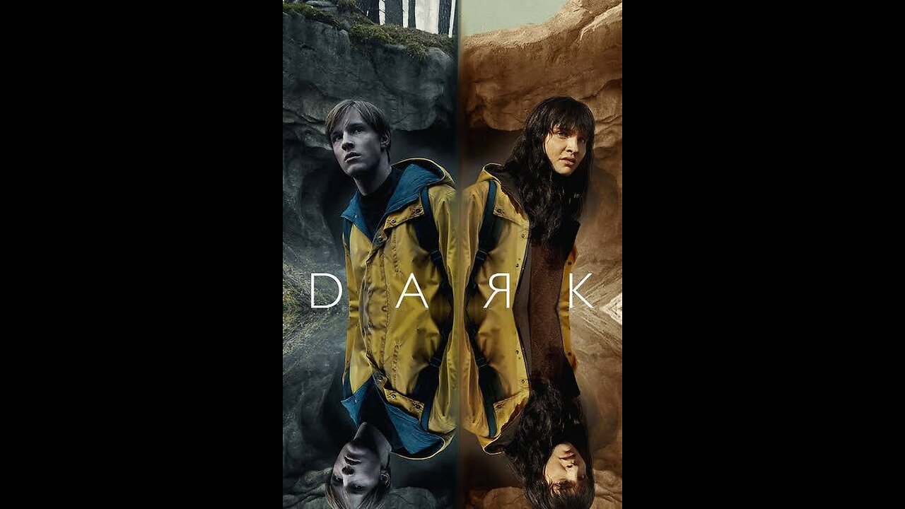 Dark Seasons 1 & 2 Recap