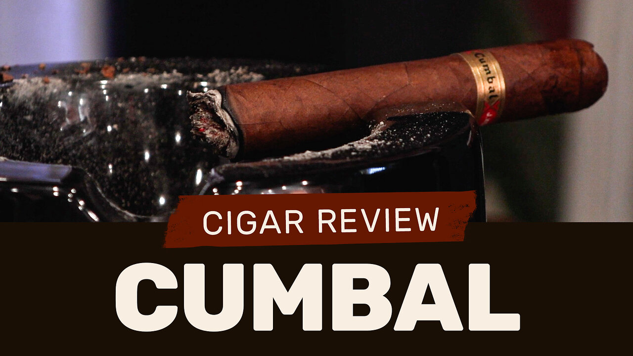 Cumbal Corona Gorda | Cigar Review