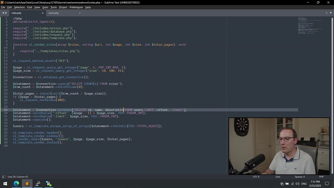 PHP The Right Way - Part 6