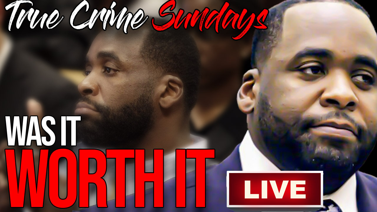 Was It Worth It? | True Crime Sundays