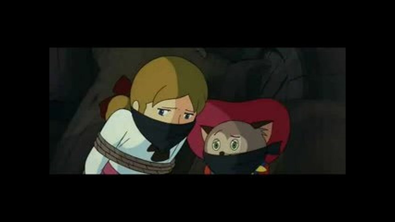 Puss in Boots in the Wild West damsel