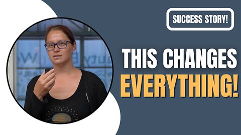 The Life-Changing Lesson About LOVE Everyone Misses...