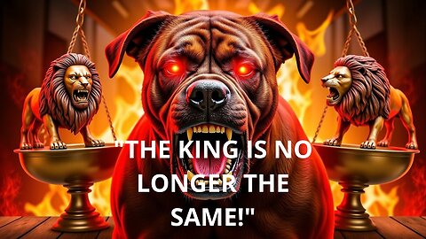 These Dogs Are Stronger Than a Lion! Deadly Breeds