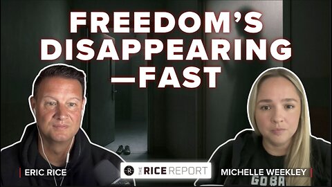 How Censorship, Immigration & Central Banks Are Reshaping America’s Future
