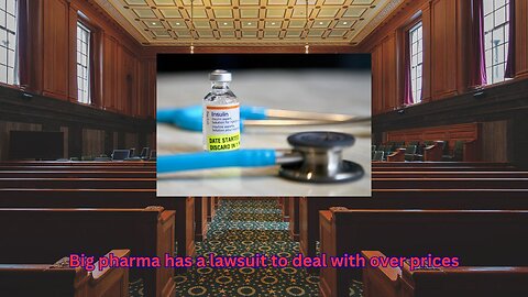 Second Circuit Court puts another chink into the armor of pharmaceutical companies