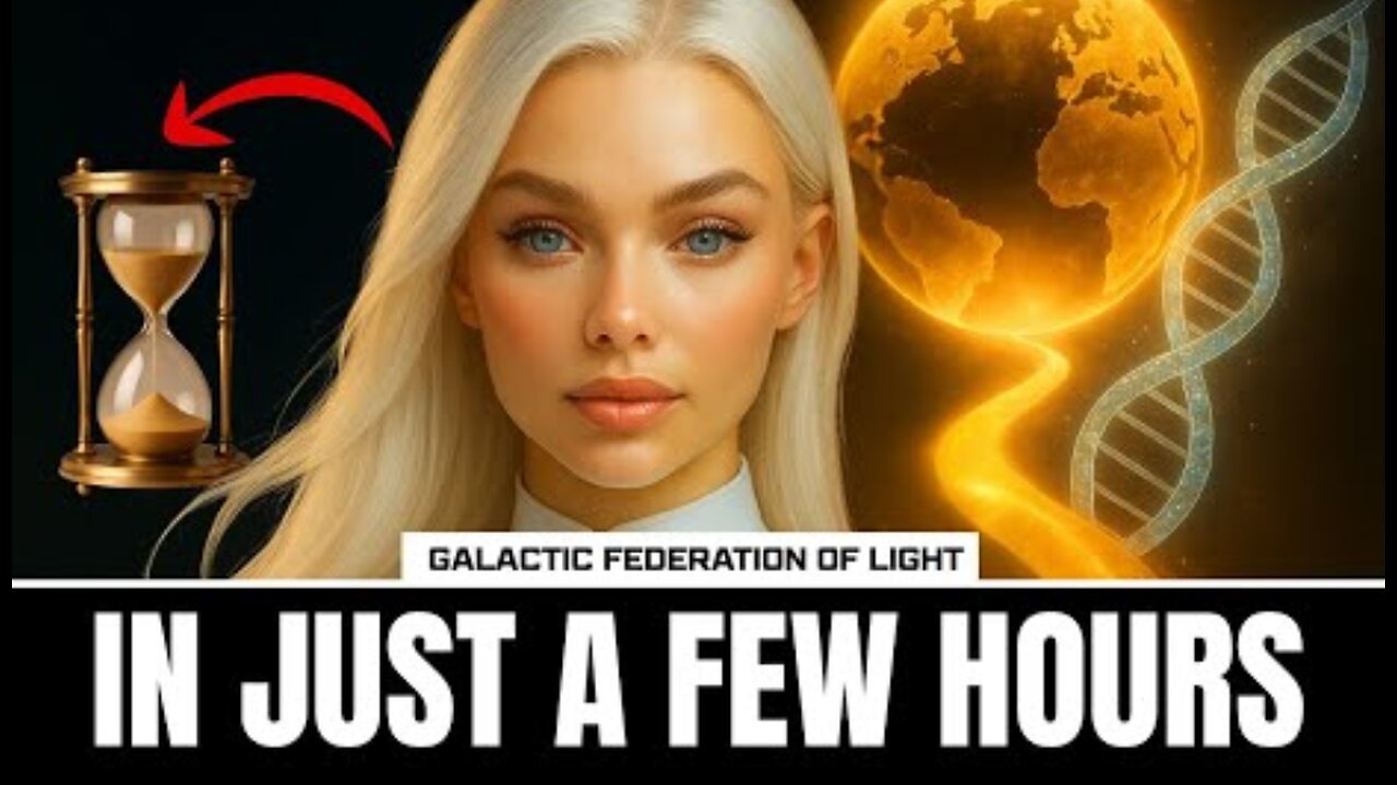 ""STARSEEDS, YOU MUST WATCH THIS..." | GFL