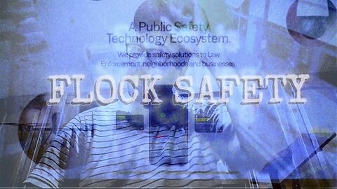 FLOCK SAFETY!?