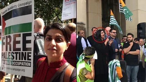 New Muslim home secretary is Hamas sympathiser. UK is fucked