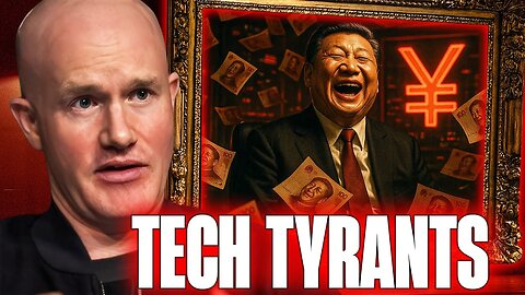 This is Why China Hates Cryptocurrency