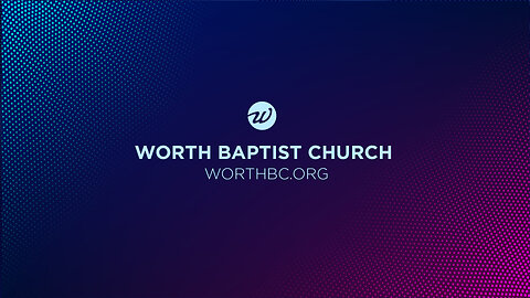 Dr. Ken Fielder, A Living Sacrifice, Romans 12:1