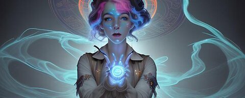 Summer Todd's Mystery Show (Summer's Creepy Corner)