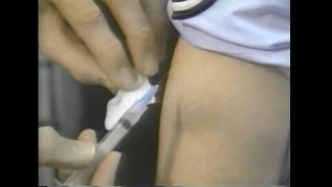 Vaccines and Gulf War Syndrome.
