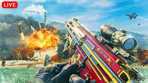 Delta Force CONSOLE and Controller FINALLY has a launch date