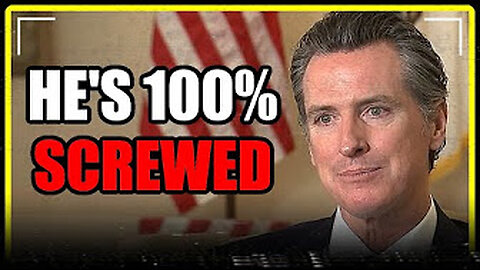 Newsom funding?