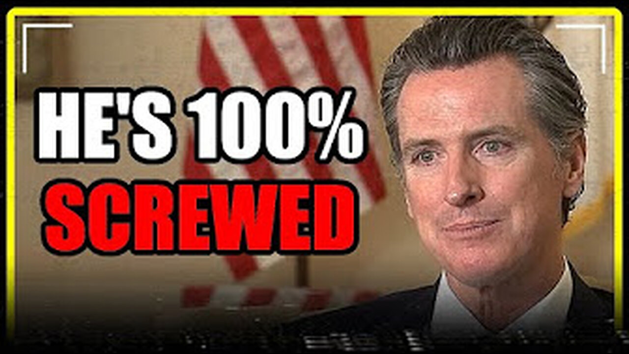 Newsom funding?