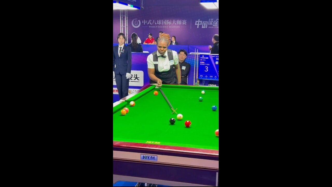 Heads Up!