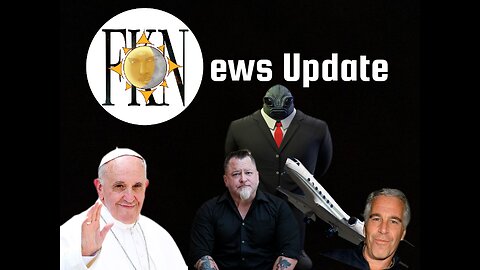 FKNews Update - Mysterious Moving Structures, Elizondo's ET Death Threats, & Suicide Planes