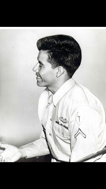 US Army SGT Silvestre Herrera: Medal of Honor Recipient WWII
