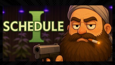 🟢LIVE! Schedule 1 game play