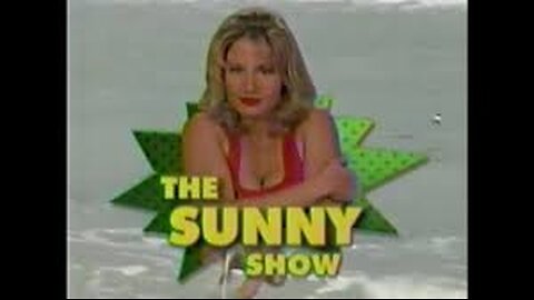WWF The Sunny Show Mar 09 1996