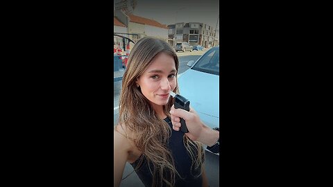 Be Serious Girl😲#trending