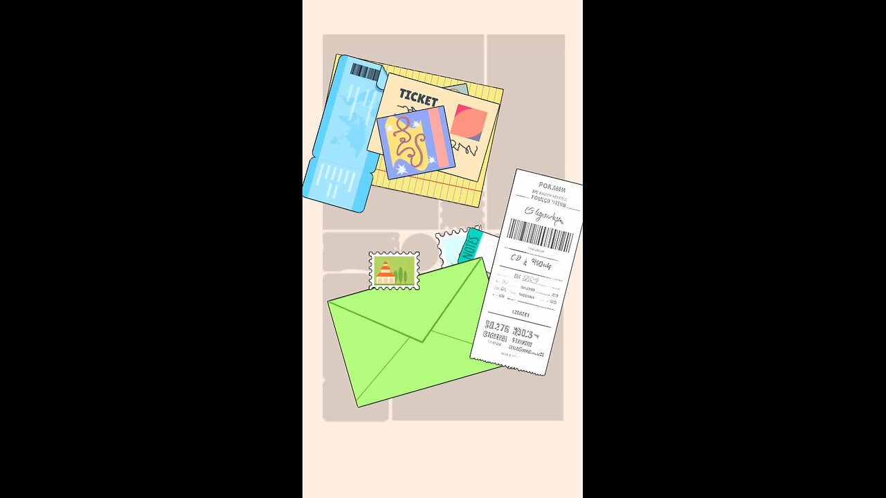paper 🗞️📜 arange