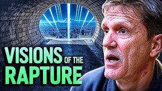 End Times: People Worldwide are Having Dreams and Visions of the Rapture