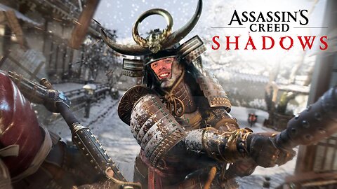 Surprisingly Fun? Assassin's Creed Shadows Campaign!