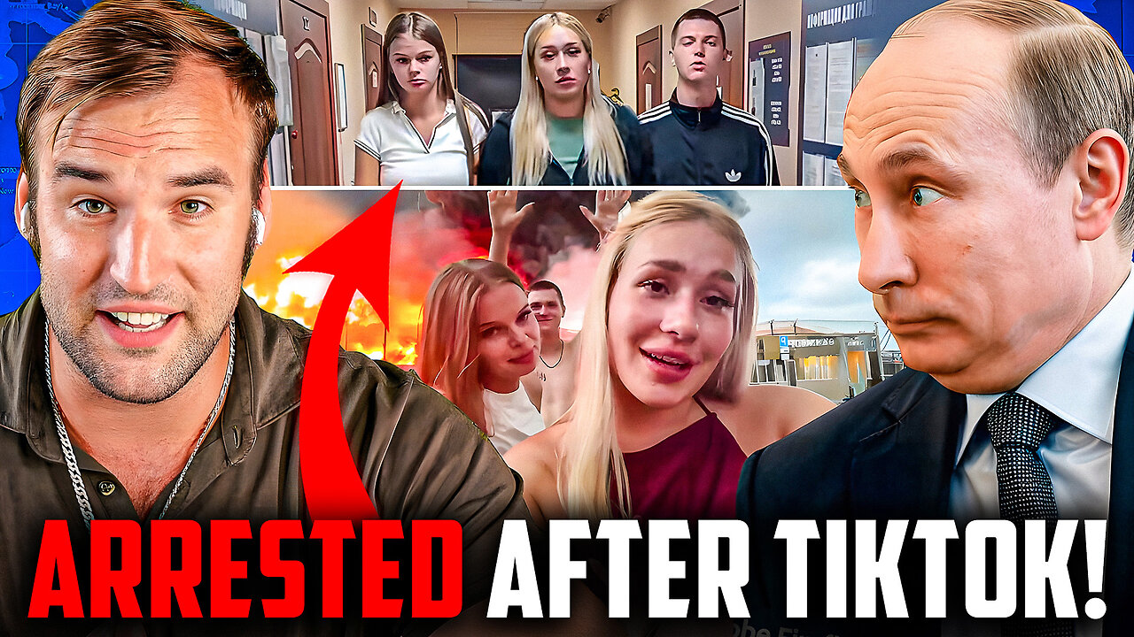 Insane Explosions in Russia and people are enjoying it! | Ukraine Update