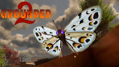 Rumble At The Ceremony! ~ Grounded 2!