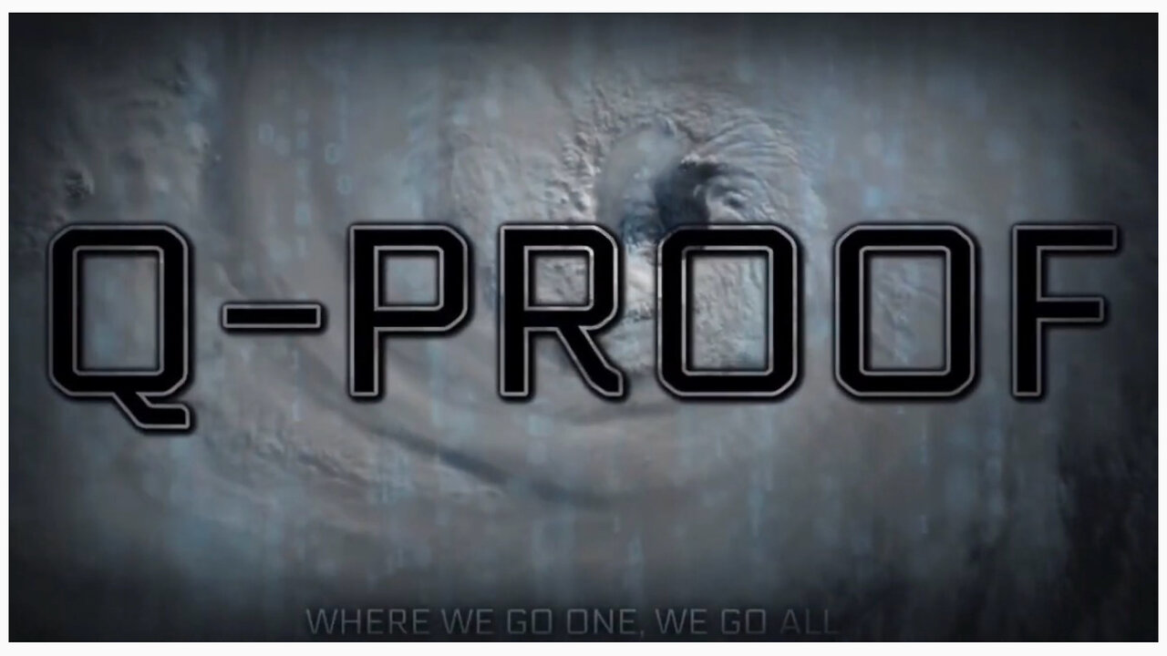 Q-Proof: Who is #2?