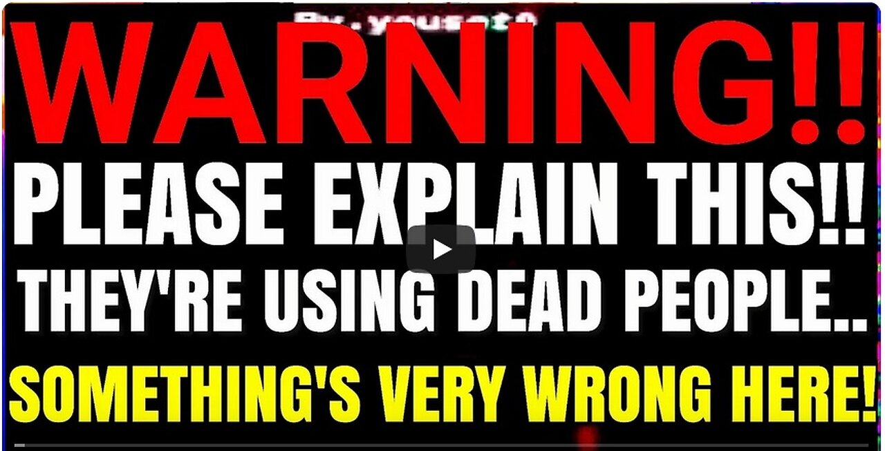 Strange Videos I Can`t Explain - Minutes Of Horror