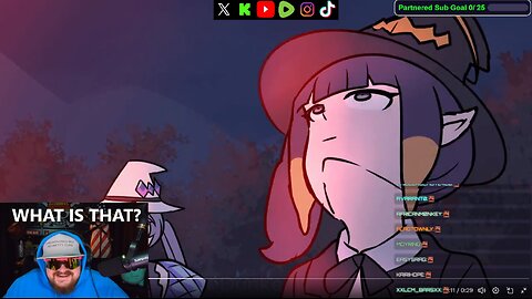 What Happens When Wizards Go Wild?